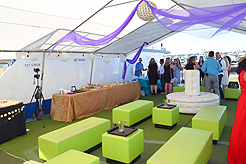 MIDSUMMERS NIGHT SOIREE